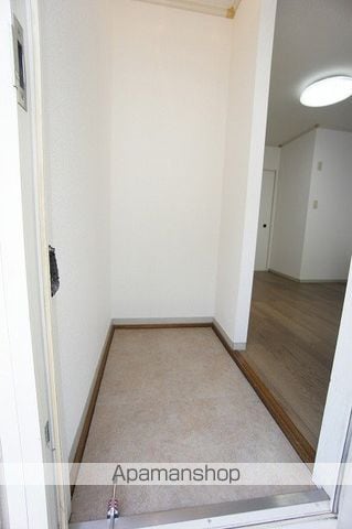 セジュール紀乃の内装写真