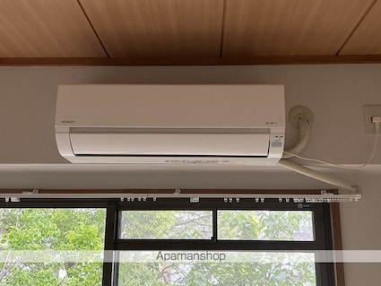 滋賀県大津市野郷原１丁目[2DK/53.07m2]の内装2