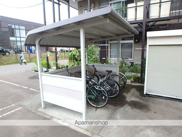 レオパレス西野のその他写真