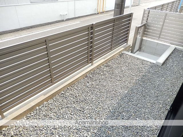 名鉄瀬戸線 瓢箪山駅 徒歩10分 2階建 築9年の内装写真