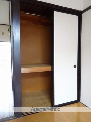 コーポ菅井A棟の内装写真