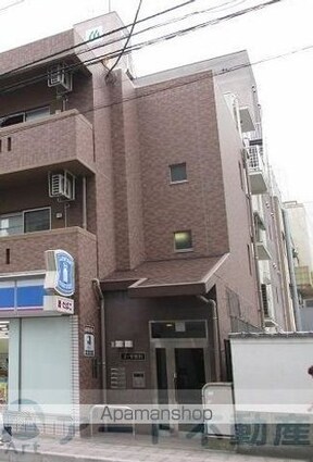 Ｊ・宇和川[1LDK/45.2m2]のエントランス