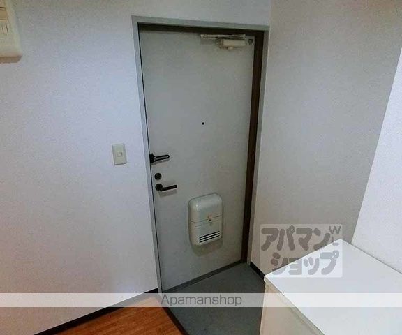 アベリヤ竹澤の内装写真
