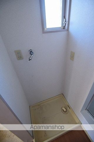 マーナーハウスの内装写真