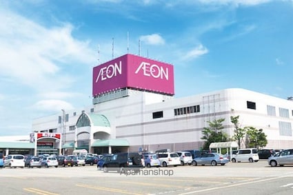 イーストガーデン[1DK/40.39m2]の周辺6