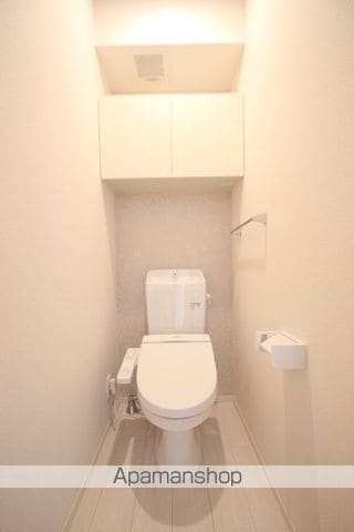 AVENUE263の内装写真