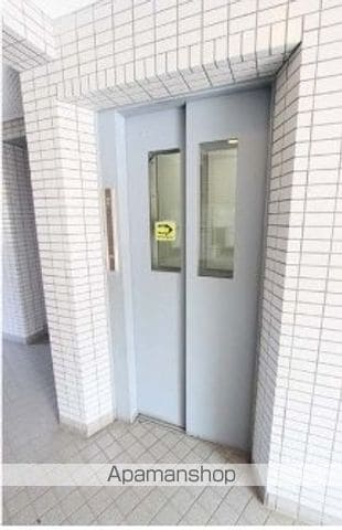 ウィステリア二子玉川の外観写真