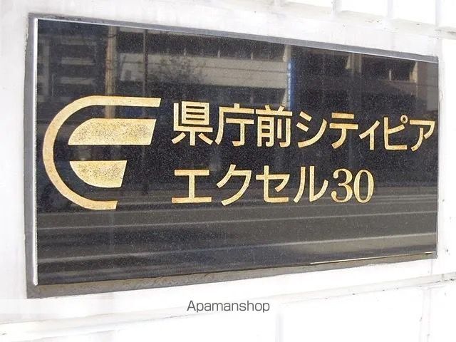 県庁前シティピアエクセル30のその他写真