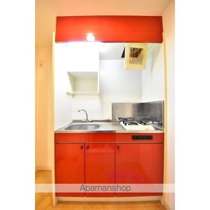 ＺＥＳＴＹ千歳船橋[1K/21.18m2]のその他内装8