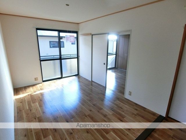 シャトー小林 A棟の内装写真