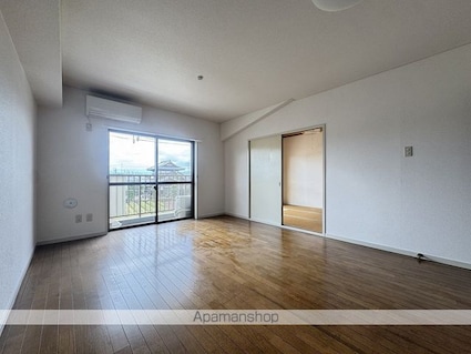 立川リムエール[3LDK/63m2]の内装1