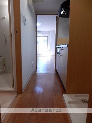 セルヴァ スタービレの内装写真