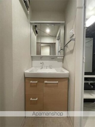 リッツ　ラピス[1LDK/33.07m2]の内装3