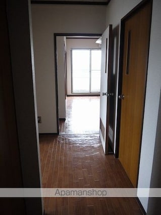 レジデンス西松本[3K/60.2m2]の内装5