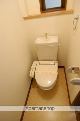 サンシャイン青山の内装写真