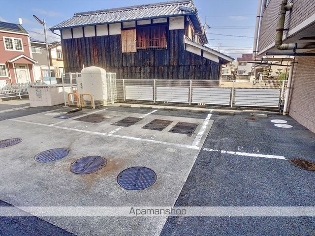リアライズ円山の外観写真