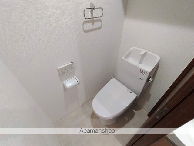 H-maison大蓮北の内装写真