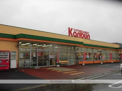 ビレッジハウス花泉西１号棟[3DK/53.08m2]の周辺4