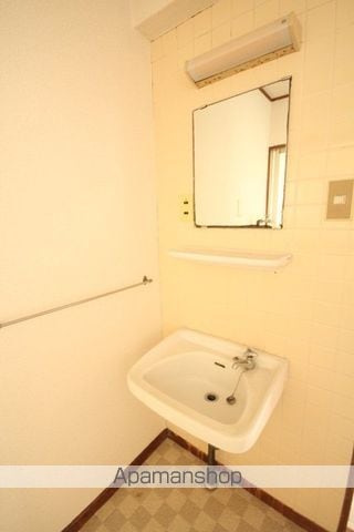 コーポ三晃の内装写真