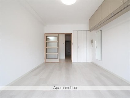 愛媛県松山市宮田町[1K/30.4m2]の内装7