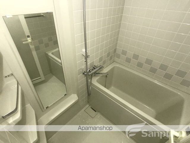 スカール今村の内装写真