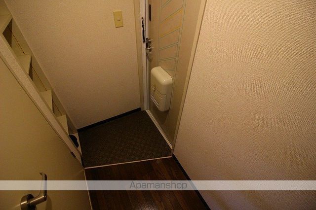 コア末広の内装写真