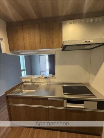 キルシュ元町の内装写真