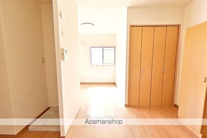 リヒテヴォーヌン[1R/18m2]の内装3