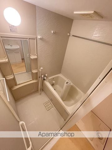 ヒルステージ東寺尾の内装写真