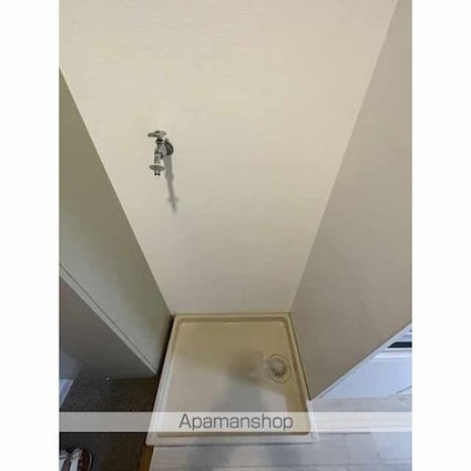 プレール要町[1K/18.8m2]のその他内装