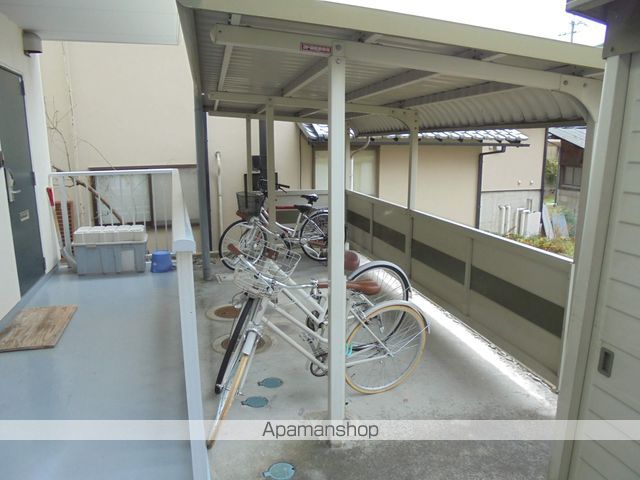 ラフォーレ本郷館のその他写真