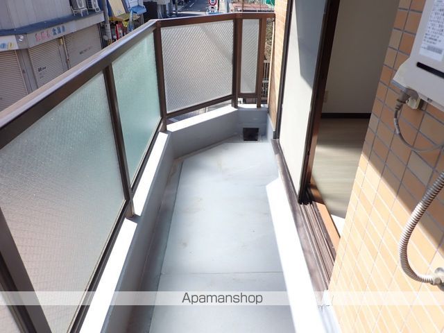 ライブリー寺方の内装写真