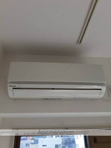 アドバンスビルの内装写真