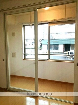 サン・ビレッジ・ハッタ[1K/36.28m2]のその他内装1