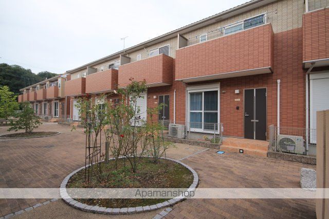 ZAZ Garden Village Cの内装写真