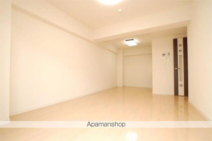 ステージファースト新中野[1LDK/42.25m2]のセキュリティ