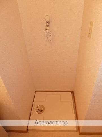ハイツウィステリアの内装写真