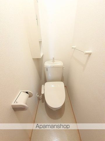 カレントの内装写真