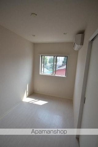 HKresidenceDUOの内装写真