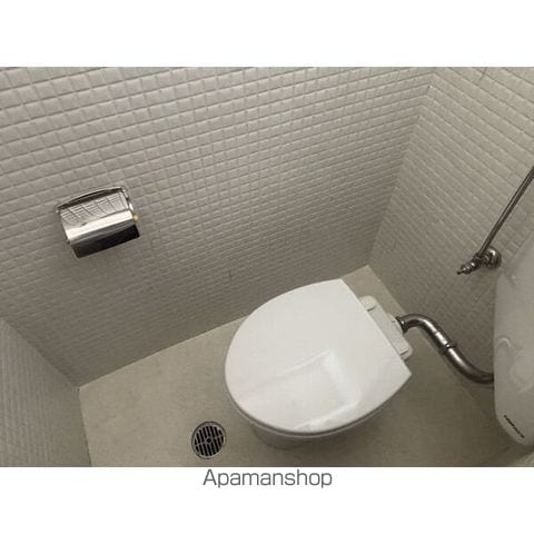 栄コーポラスの内装写真