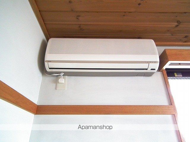 元町ビルディングの内装写真