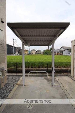 サンリットII Cの外観写真