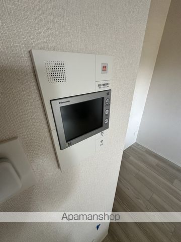 エスリードレジデンス大阪福島サウスフラッツの内装写真