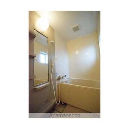 ディアコート[2LDK/58.59m2]のバス