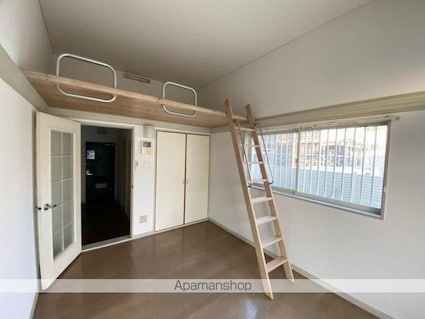 太田下町第３[1K/18.9m2]の内装