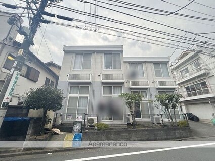 レオパレスフォンターナ[1K/19.87m2]のエントランス4