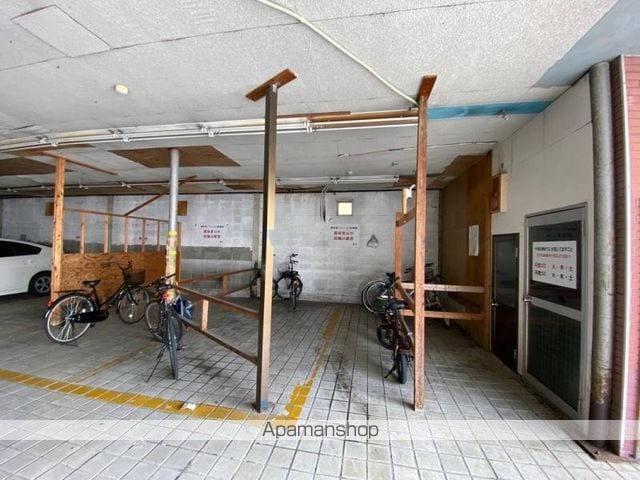 宮脇扇町第1マンションのその他写真