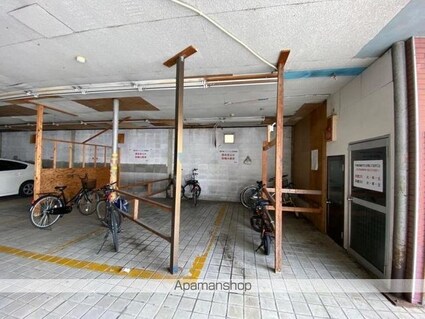 宮脇扇町第１マンション[1R/15m2]の共用部4