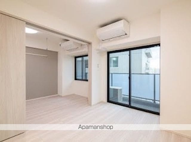 S-RESIDENCE千住大橋の内装写真