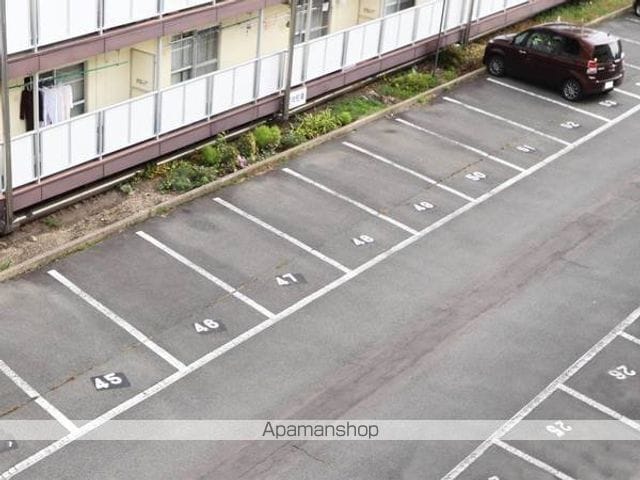 ビレッジハウス厨川4号棟のその他写真